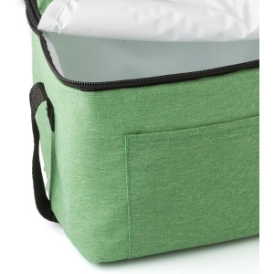 Sac isotherme en polyester rPET Isabella 10