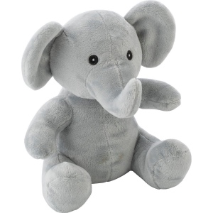 Peluche 'Eléphant' Jessie