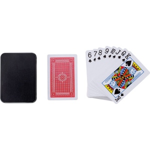 Jeu de 54 cartes Nathan 4