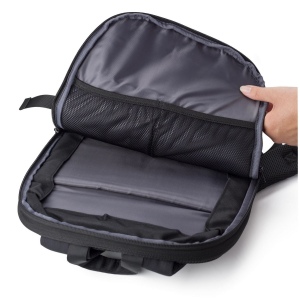 Sac à dos en polyester Paul 4