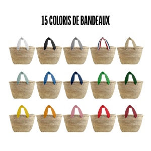 Petit panier anses subli 2