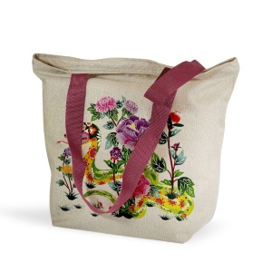 Gd sac Shopping RPET150g 2