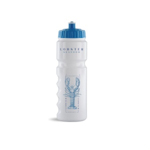 Bouteille biosourc. 750ml