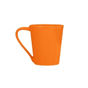 MUG céra. 280ml GIGI col. 4