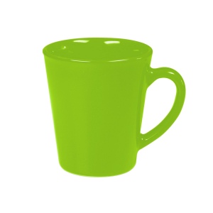 MUG cér. 280ml GABIN col. 4