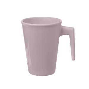 MUG cér. 280ml FIDEL col. 5