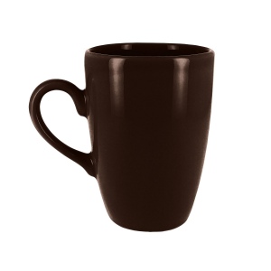 MUG cér. 330ml XENA col. 4