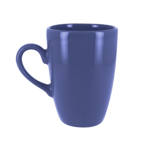 MUG cér. 330ml XENA col. 5