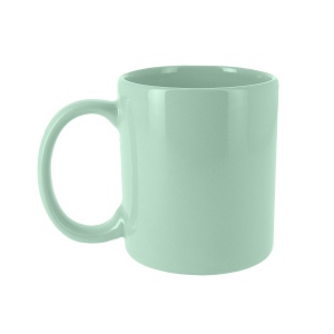 MUG céra. 310ml BERNIE c. 4