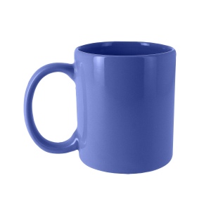 MUG céra. 310ml BERNIE c. 5