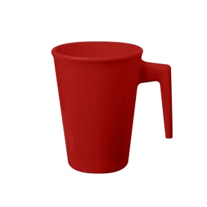 MUG céra. 310ml DONALD c. 4