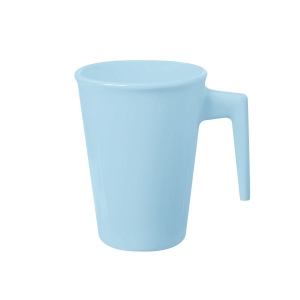 MUG céra. 310ml DONALD c. 5