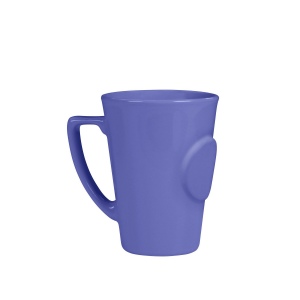 MUG céra. 380ml REINE cl. 4
