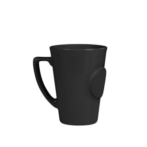 MUG céra. 380ml REINE cl. 5