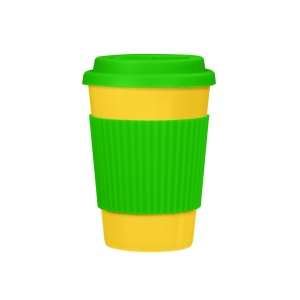 MUG cér. 380ml LEOCADI c. 5