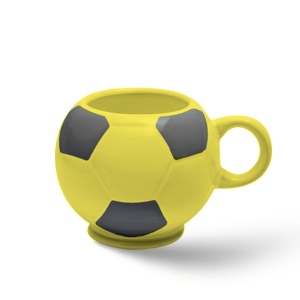 MUG cér. 320ml GASPARD c.