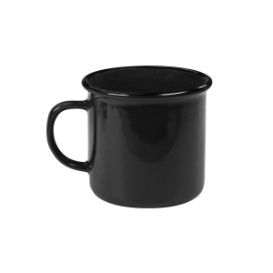 MUG cér. 80ml NESTOR col. 4