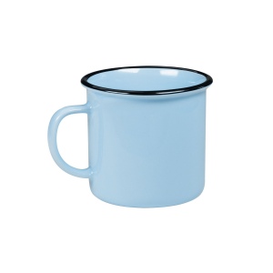 MUG cér. 280ml LOUIS col. 4