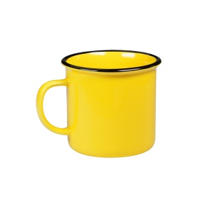 MUG cér. 280ml LOUIS col. 5