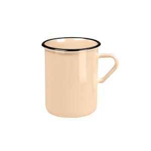 MUG cér. 330ml JACK col. 4