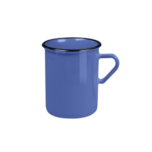 MUG cér. 330ml JACK col. 5
