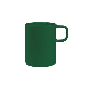 MUG céra. 330ml LEA col. 5