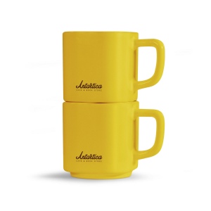 MUG céra. 290ml ROBERT c. 5