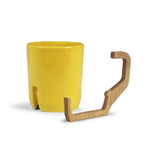 MUG cér. 320ml TRISTAN c. 4