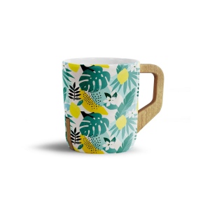 MUG cér. 320ml TRISTAN c. 5