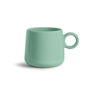 MUG céram. 250ml BOB c. 5