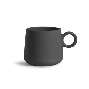 MUG céram. 250ml BOB c. 6