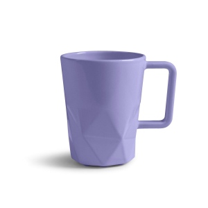 MUG cér. 320ml CRYSTAL c. 5