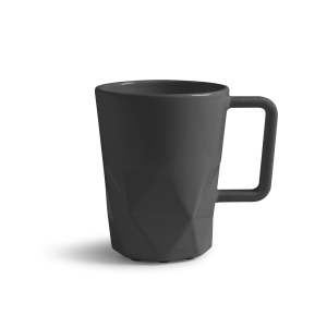 MUG cér. 320ml CRYSTAL c. 6