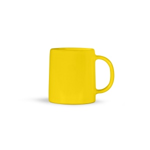 MUG céram. 80ml LAUREL c. 4