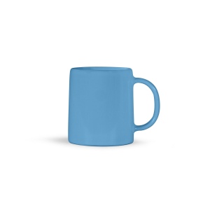 MUG céram. 80ml LAUREL c. 5