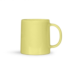 MUG cér. 280ml HARDI col. 5