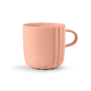 MUG céram. 310ml ALICE c. 5