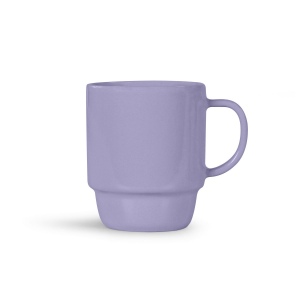 MUG céram. 150ml LEO c. 4