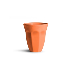 MUG céram. 80ml REMY col. 4
