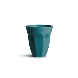 MUG céram. 80ml REMY col. 5