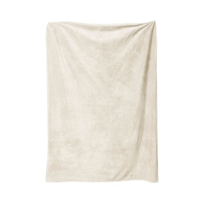 Plaid polaire RPET250g 3