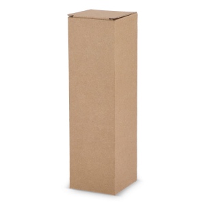 Boîte-cadeau personnalisée bouteilles moyennes 6