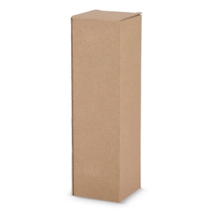 Boîte-cadeau personnalisée bouteilles moyennes 3