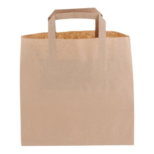 Sac en papier 70g/m² 26x17x25cm 3