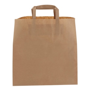 Sac en papier 70g/m² 32x21x33cm 3