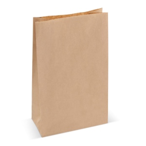 Sac en papier 70g/m² 29x18x9cm 2
