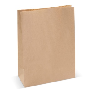 Sac en papier 70g/m² 29x22x9cm 2