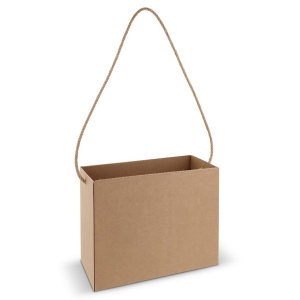 Sac en carton 32x16x24cm 2
