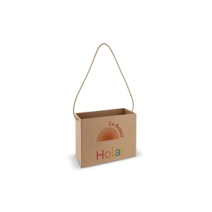 Sac en carton 32x16x24cm