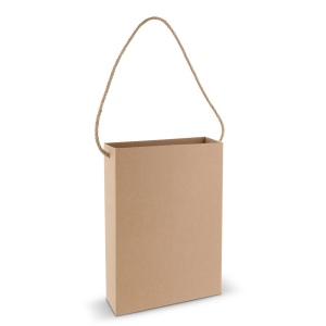 Sac en carton 24x8x32cm 2